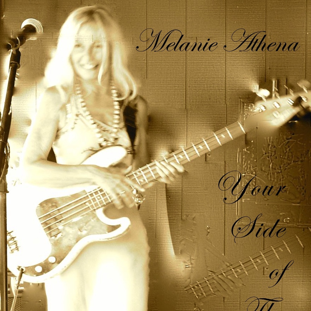 Meet your Posher, Melanie